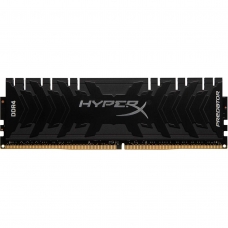 Memória DDR4 Kingston HyperX Predator, 8GB 4000MHZ, HX440C19PB3/8