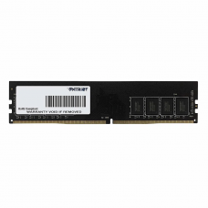 Memória DDR4 Patriot, 8GB 2400MHz, Black, PSD48G240081