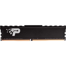 Memória DDR4 Patriot Signature Line 4GB, 2666MHz, PSP44G266681H1