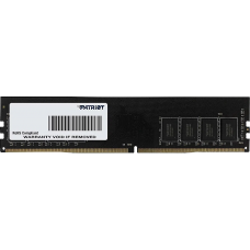Memória DDR4 Patriot Signature Line 8GB, 2400MHz, PSD48G240081H