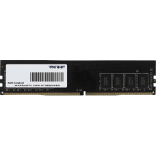 Memória DDR4 Patriot Signature Line 8GB, 2666MHz, PSD48G266681
