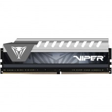 Memória DDR4 Patriot Viper Elite, 8GB 2666MHz, Silver, PVE48G266C6GY - IMP
