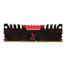 Memória DDR4 PNY XLR8 Gaming, 8GB, 3200MHZ, MD8GD4320016XR