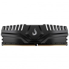 Memória DDR4 Rise Mode Z, 16GB, 3200MHz, Preto, RM-D4-16G-3200Z