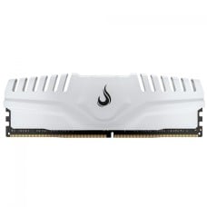 Memória DDR4 Rise Mode Z Series, 8GB, 3200MHz, Branco, RM-D4-8G-3200ZW