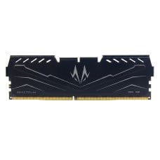 Memória DDR4 Spectrum Blitz S, 8GB, 3200MHz, Preto, ST-RM-BS8G32C22BD4