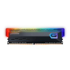 Memória DDR4 SuperFrame RGB, 8GB, 3200MHz, Gray