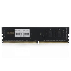 Memória DDR4 Synex, 8GB, 3200MHz, Preta, SYDSCD4-3200MHZ-8GB