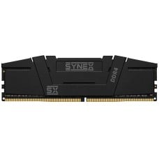 Memória DDR4 Synex, 8GB, 3200MHz, Preto - Open Box