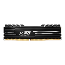 Memória DDR4 XPG Gammix D10, 16GB 3000Mhz, CL16, Black, AX4U3000716G16A-SB10