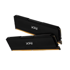 Memória DDR4 XPG Gammix D20, 16GB (2x8GB), 3200Mhz, CL16, Grey, AX4U320088G16A-DCTG20