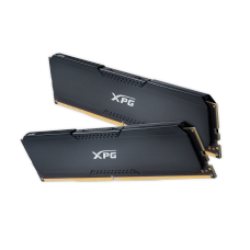 Memória DDR4 XPG Gammix D20, 32GB (2x16GB), 3200Mhz, CL16, Grey, AX4U320016G16A-DCTG20