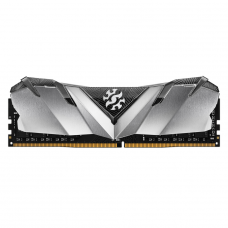 Memória DDR4 XPG Gammix D30, 16GB, 2666Mhz, Black, AX4U2666716G16-SB30