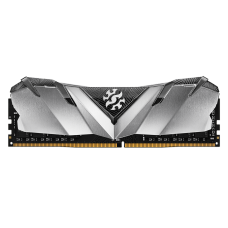 Memória DDR4 XPG Gammix D30, 8GB, 3200Mhz, CL16, Black, AX4U320038G16A-SB30