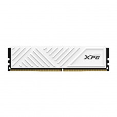 Memória DDR4 XPG GAMMIX D35, 16GB, 3200Mhz, White, AX4U320016G16A-SWHD35