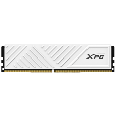 Memória DDR4 XPG GAMMIX D35, 8GB, 3200Mhz, White, AX4U32008G16A-SWHD35