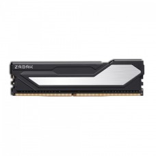 Memória DDR4 Zadak Twist, Black, 16GB, 3600MHz, ZD4-TWS36C25-16GYB1