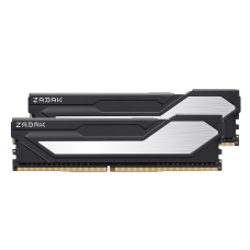 Memória DDR4 Zadak Twist, Black, 32GB (2x16GB), 3600MHz, ZD4-TWS36C25-32GYB2