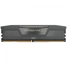 Memória DDR5 Corsair Vengeance, 16GB, 5600MHz, Cinza, CMK16GX5M1B5600Z40