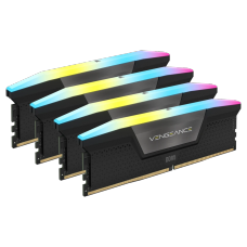 CORSAIR Memória RAM DDR5 VENGEANCE 64GB (2x32GB) 5200MHz
