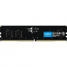 Memória DDR5 Crucial, 8GB, 4800MHz, CB8GU4800
