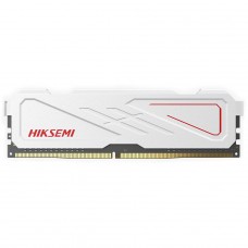 Memória DDR5 Hiksemi Armor, 16GB, 4800MHz, Branco, HSC516U48E2 16G