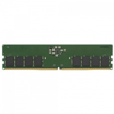 Memória DDR5 Kingston, 16GB, 5600MHz, KVR56U46BS8-16