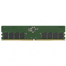 Memória DDR5 Kingston, 8GB, 5600MHz, KVR56U46BS6-8