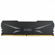 Memória DDR5 Rise Mode Zeus Series, 16GB, 5600MHz, Preto, RM-D5-16G-5600ZE-B
