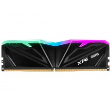Memória DDR5 XPG Armax RGB, 16GB, 5600MHz, Preto, AX5U5600C4616G-SAMRBK