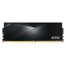 Memória DDR5 XPG Lancer, 16GB, 5200MHz, Black, AX5U5200C3816G-CLABK