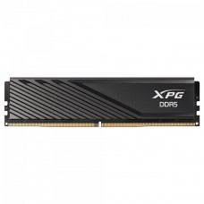 Memória DDR5 XPG Lancer Blade, 16GB, 6400MHz, Black, AX5U6400C3816G-SLABBK 
