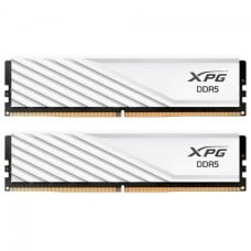 Memória DDR5 XPG Lancer Blade, 32GB (2x16GB), 6000MHz, White, AX5U6000C4816G-DTLABWH
