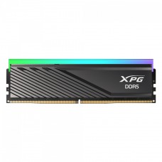 Memória DDR5 XPG Lancer Blade RGB, 8GB, 5600MHz, Black, AX5U5600C468G-SLABRBK