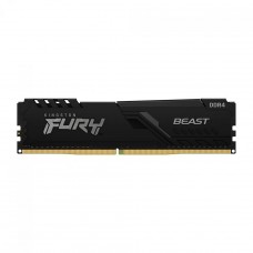 Memória Ram 16gb Ddr4 3200mhz Kf432c16bb/16 Kingston