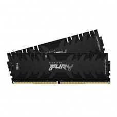 Memória DDR4 Kingston Fury Renegade, 16GB (2X8GB), 3600Mhz,Black, KF436C16RBK2/16