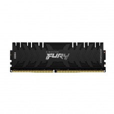 Memória DDR4 Kingston Fury Renegade, 16GB, 4000Mhz, Black, KF440C19RB1/16