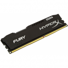 Memória DDR4 HyperX Fury, 4GB 2400MHz, HX424C15FB/4