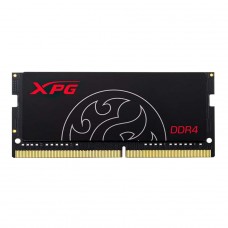 Memória para Notebook DDR4 XPG Hunter, 16GB, 3200MHz, Black, AX4S320016G20I-SBHT
