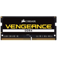 Memória para Notebook DDR4 Corsair Vengeance, 8GB 2400MHz, CMSX8GX4M1A2400C16