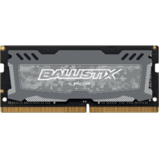 Memória para Notebook DDR4 Crucial Ballistix Sport LT, 4GB 2400MHz, BLS4G4S240FSD