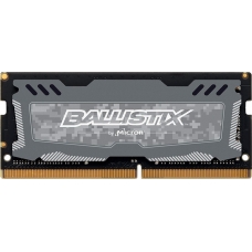 Memória para Notebook DDR4 Crucial Ballistix Sport LT, 8GB 2400MHz, BLS8G4S240FSDK