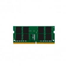 Memória para Notebook DDR4 Kingston, 4GB, 2666MHz, KVR26S19S6/4