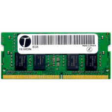 Memória para Notebook DDR4 Teikon, 8GB 2400MHz, TMA81GS6AFR8N-UHSC