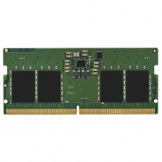 Memória Para Notebook DDR5 Kingston, 8GB, 5600MHz, KVR56S46BS6-8