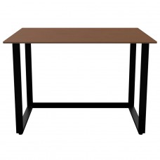 Mesa Office Hayonik MHO 1100, 110x60x1,5cm, Carvalho Munique, 77511