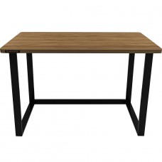 Mesa Office Hayonik MHO 1100, 110x60x2,7cm, Amêndola Rústica, 72311