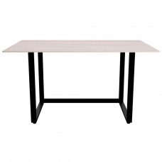 Mesa Office Hayonik MHO 1500, 150x60x1,5cm, Carvalho Berlim, 74464