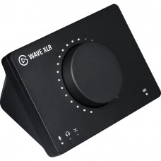 Mixer Elgato WAVE XLR, USB-C, Black, 10MAG9901