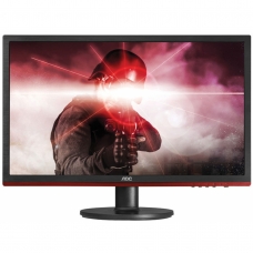 Monitor Gamer AOC 21.5 Pol, Full HD, 1ms, AMD Freesync, G2260VWQ6